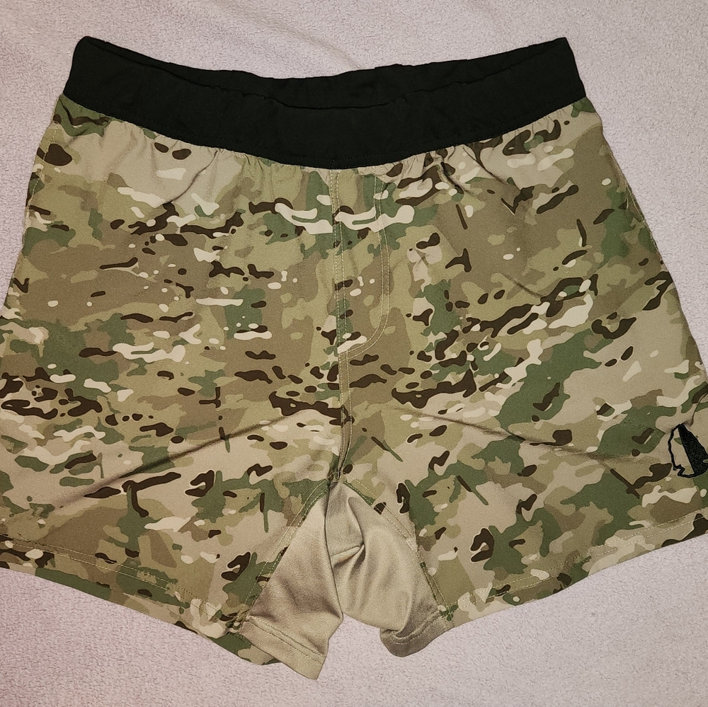 Tachuntfish THF Shorts XL